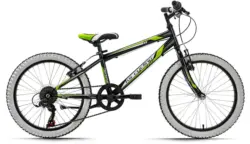 Kinderfahrrad Scrawler 20' RH 28cm