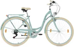 Citybike Damen 28' Balloon RH 48cm