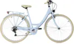 mömax Dornbirn - Ihr Trendmöbelhaus in Dornbirn Citybike 28'' Toscana Blau RH 48cm