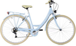 Citybike 28'' Toscana Blau RH 48cm