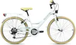 mömax Dornbirn - Ihr Trendmöbelhaus in Dornbirn Kinderfahrrad 24'' Toscana RH 36cm