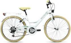Kinderfahrrad 24'' Toscana RH 36cm