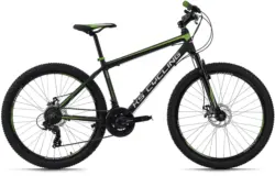 Mountainbike Hardtail 26'' Xceed 832M