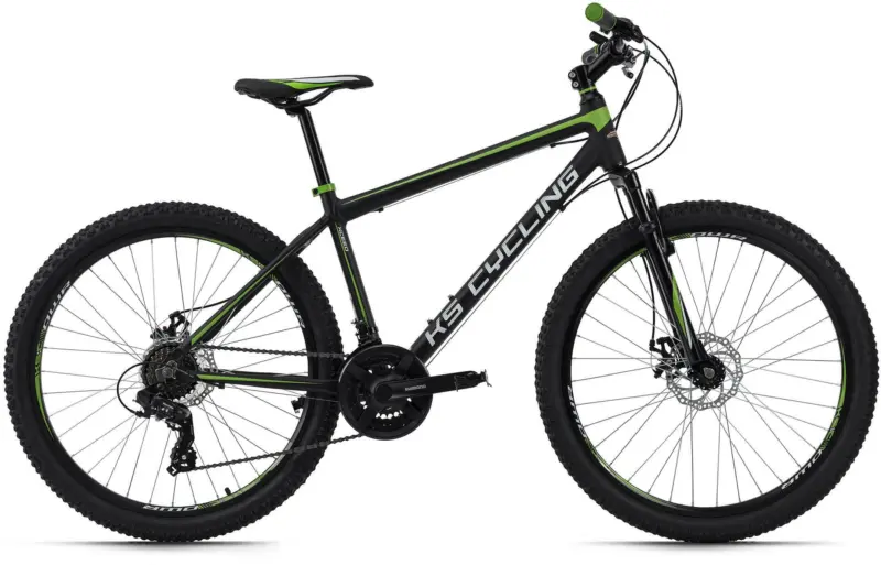 Mountainbike Hardtail 26'' Xceed 832M