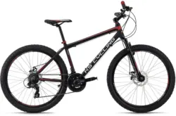 Mountainbike Hardtail 26'' Xceed 833M