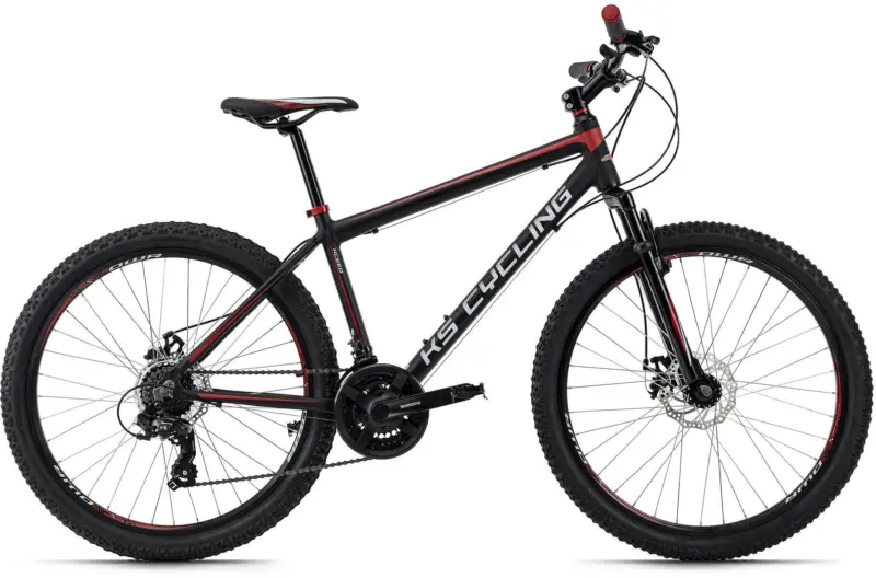 Mountainbike Hardtail 26'' Xceed 833M