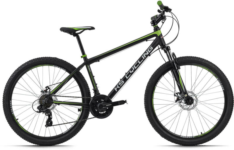 Mountainbike Hardtail 27,5'' Xceed 838M