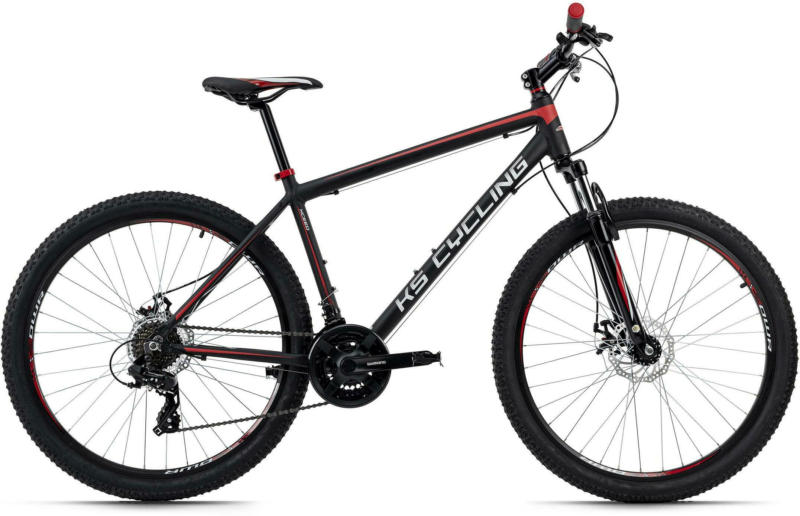 Mountainbike Hardtail 27,5'' Xceed 844M