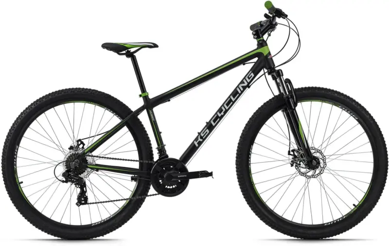 Mountainbike Hardtail 29'' Xceed 842M