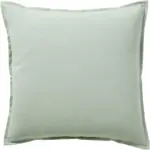 mömax Kissenhülle Conny in Hellgrün ca.45x45cm