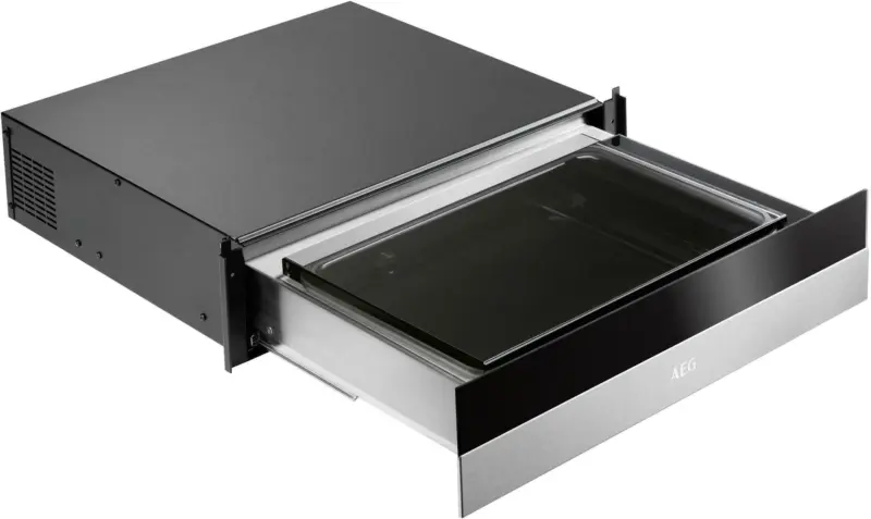 Vakuumierschublade AEG KDK911423M