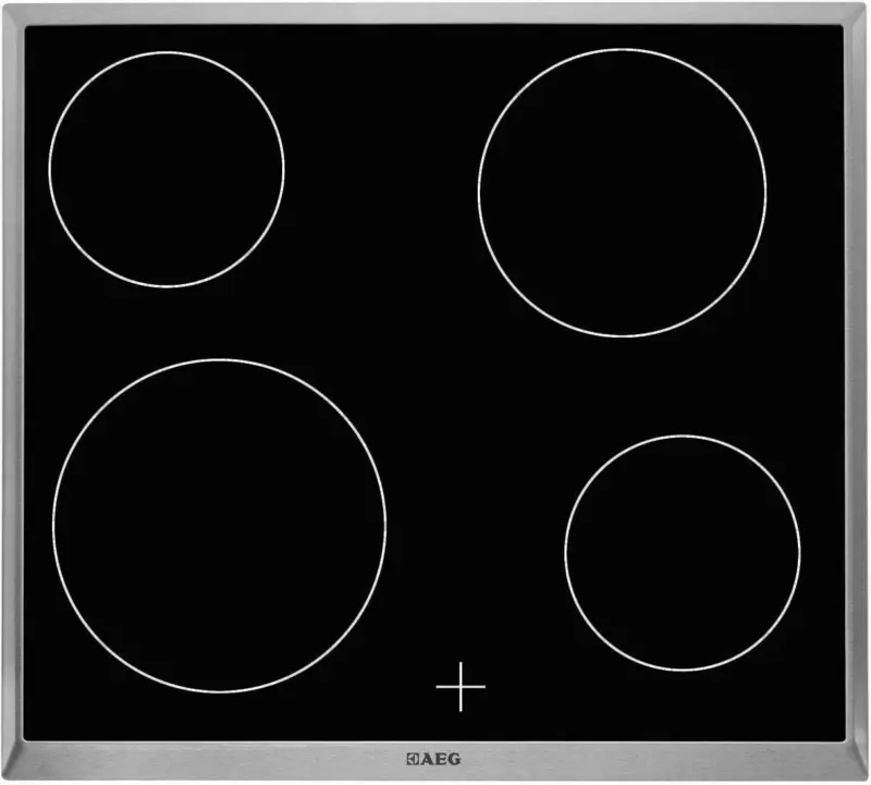 Glaskeramikkochfeld HE604000XB