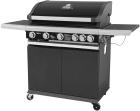 Barbecue à gaz OHMEX OHM-BBQ-3050PRO