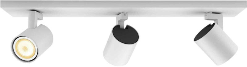PHILIPS Hue White Ambiance Runner 3 spots -