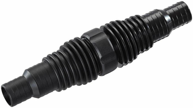 Universal Schlauchverbinder 1"