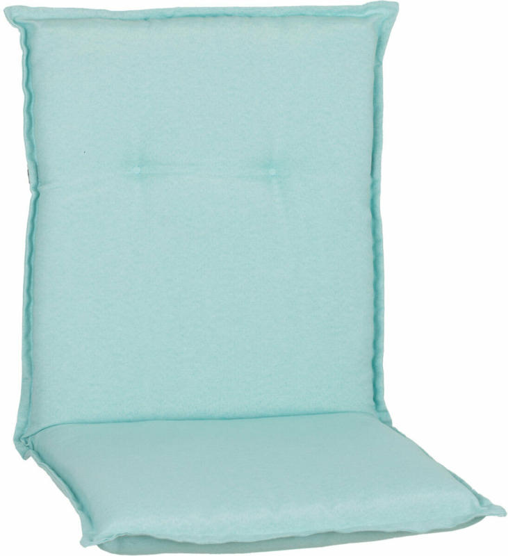 Saumenauflage „Tufi AUB10“ Niederlehner, light blue