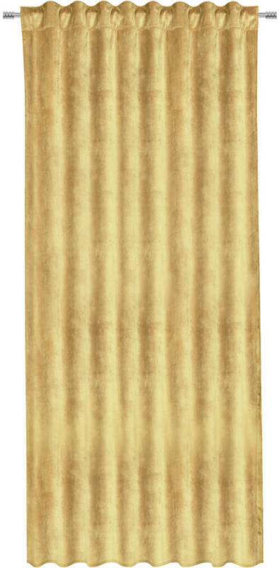 FERTIGVORHANG blickdicht 135/255 cm