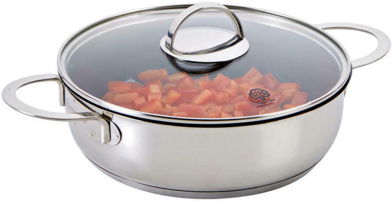 PFANNE 24 cm Keramikbeschichtung