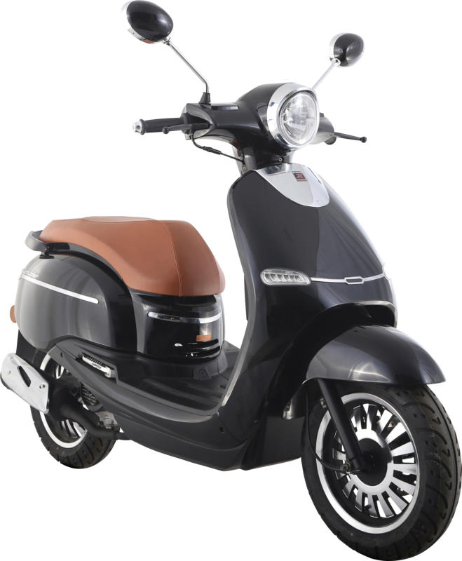 -15% auf den Motorroller Cruzer 50