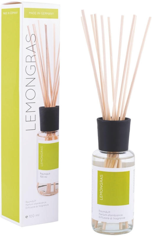Parfum d'ambiance 100ml LEMONGRAS