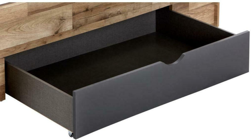 Bettschubkasten James
