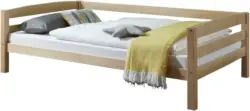 Kinderbett 'Nora' , aus Buche