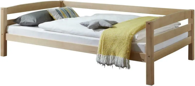 Kinderbett 'Nora' , aus Buche