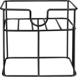 Getränkespender-Standfuß Marie aus Eisen