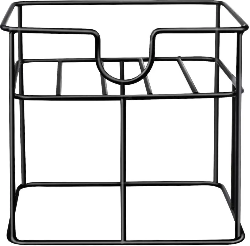 Getränkespender-Standfuß Marie aus Eisen