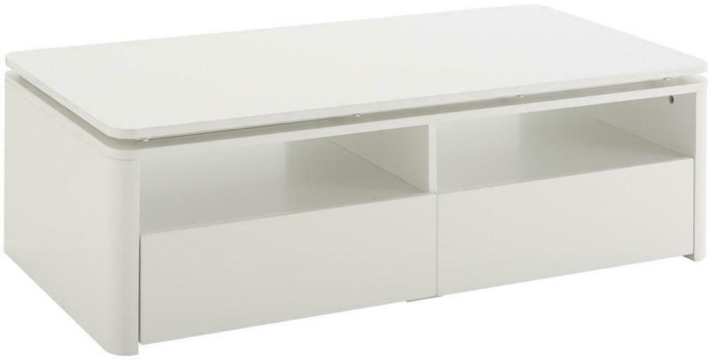 Couchtisch in Holzwerkstoff 110/60/34 cm
