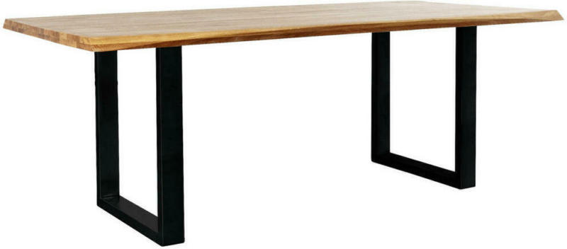 Esstisch in Holz 200/100/74 cm
