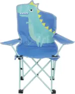 mömax Dornbirn - Ihr Trendmöbelhaus in Dornbirn Campingsessel Dino 1 in Blau