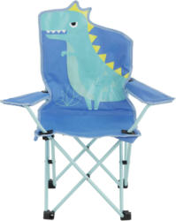 Campingsessel Dino 1 in Blau