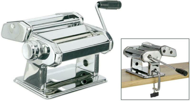 Nudelmaschine