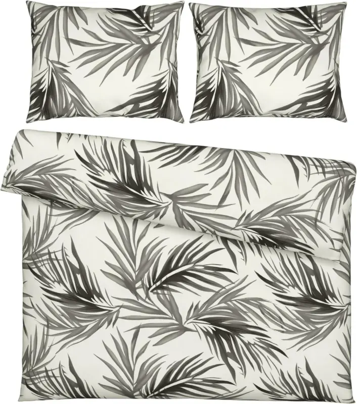 Bettwäsche Mila XXL ca. 200x220cm