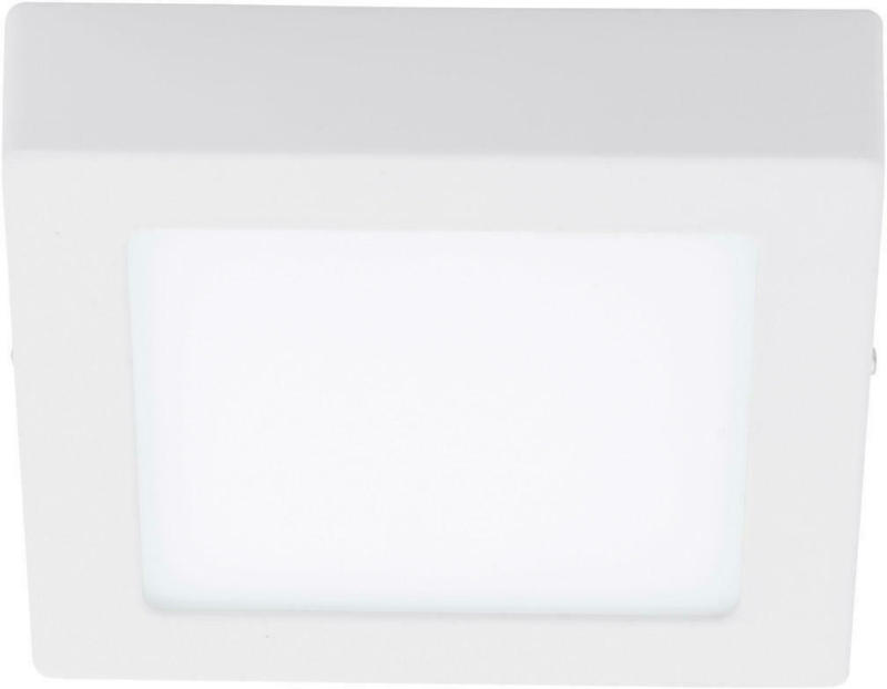 Led-Paneel 11 W 17/17/4 cm