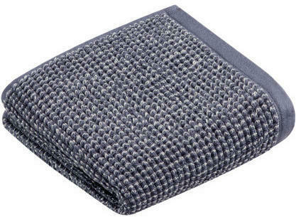 GÀstetuch 40/60 cm Blau