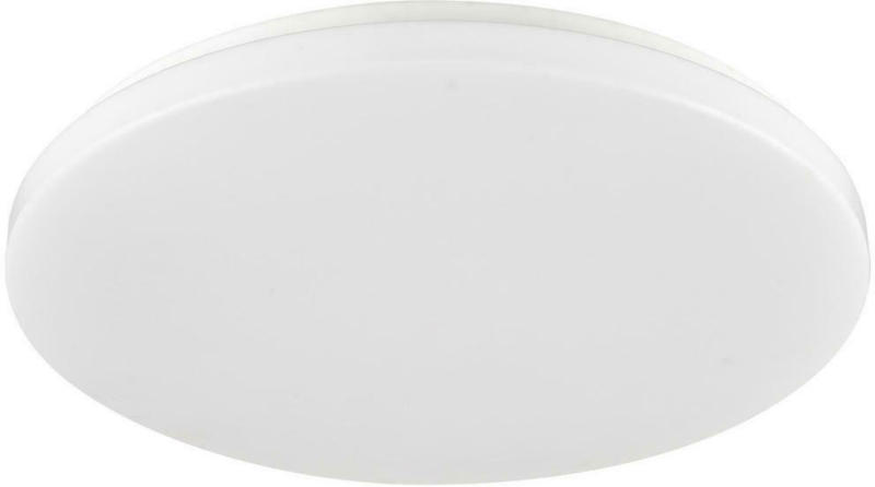 Led-Deckenleuchte 30/6,5 cm