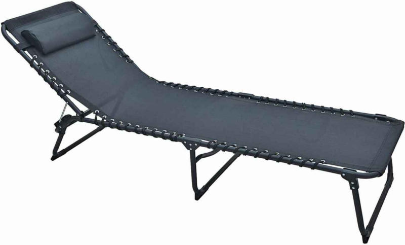 Bain de soleil Forli noir -