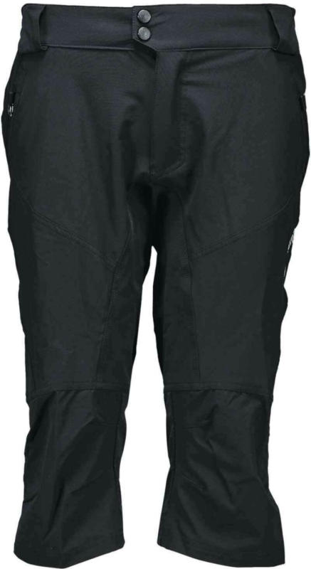 Sherpa Damen-Velo-Caprishorts MTB 3/4 -
