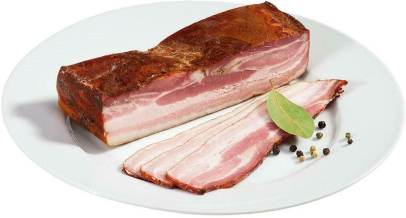 Karnerta Kärntner Bauernspeck