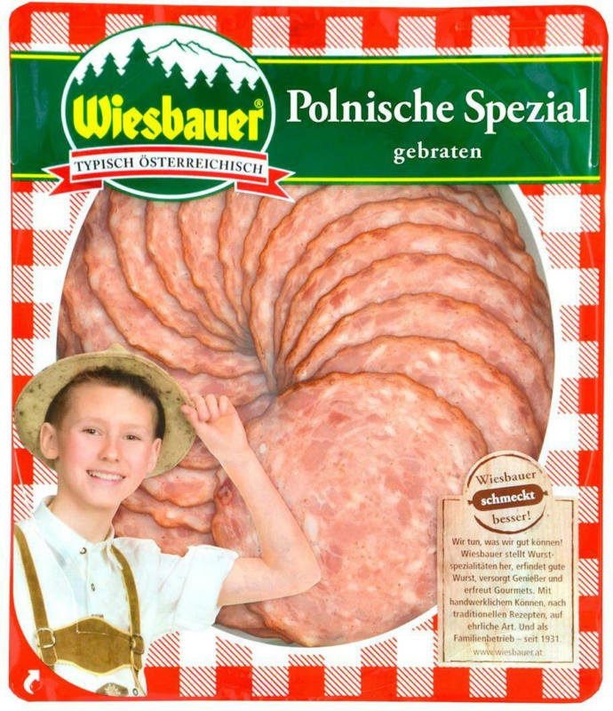Wiesbauer Polnische Spezial