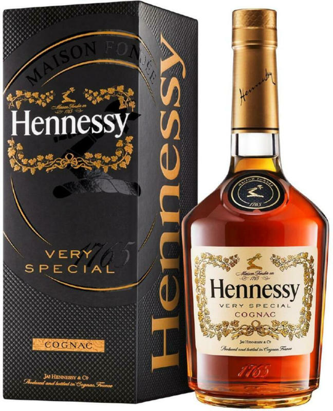 Hennessy Very Special