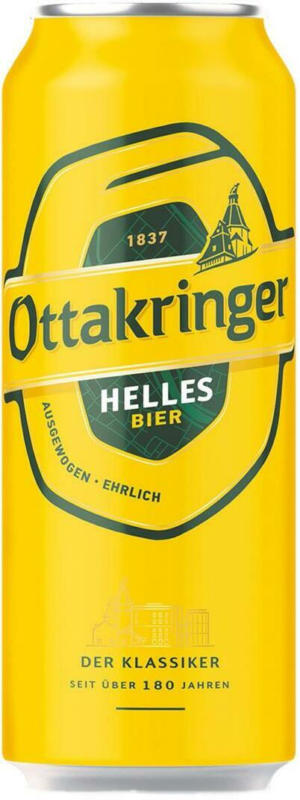 Ottakringer Helles