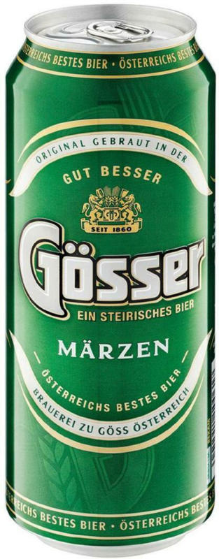 Gösser Märzen