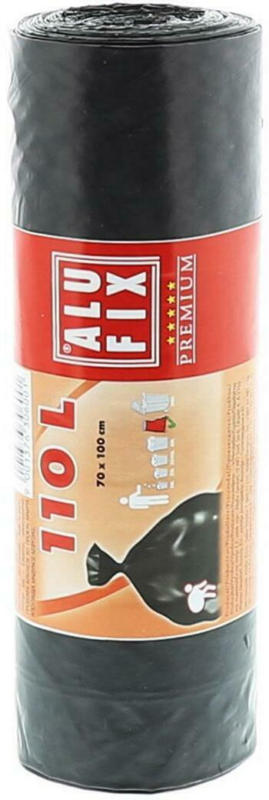 Alufix Müllsäcke 110L