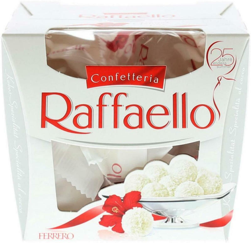 Ferrero Raffaello