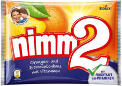 Nimm2 Vitaminbonbons