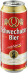 BILLA Schwechater Bier