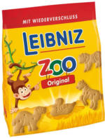 BILLA Leibniz Zoo